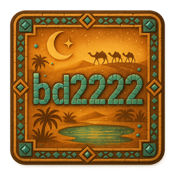 bd2222 logo